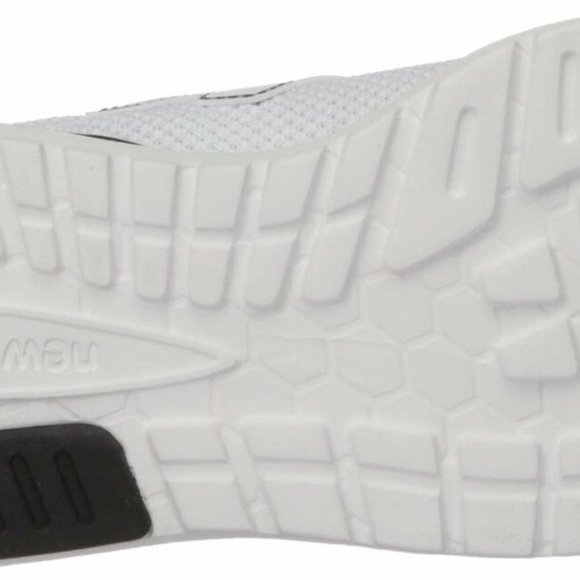 New Balance Classics Men\'s MS515v2 8 X-Wide White/ main image 4
